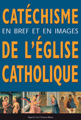 Catéchisme en bref et en images de l'église catholique