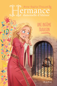 Une infâme trahison