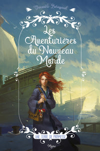Une terre de promesse NE
