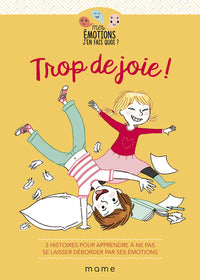 Trop de joie !