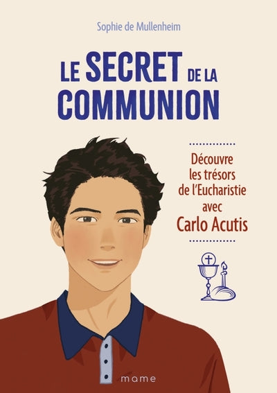 Le secret de la Communion