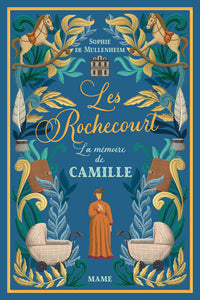 La mémoire de Camille