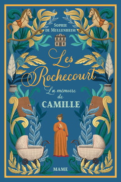 La mémoire de Camille