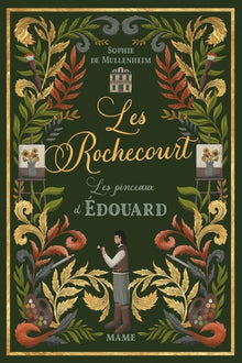 Les pinceaux d'Edouard