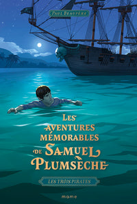 Les Trois Pirates