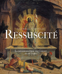 Ressuscité, La résurrection du Christ dans l'art