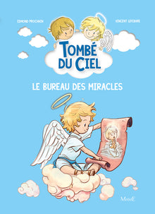 Le bureau des miracles