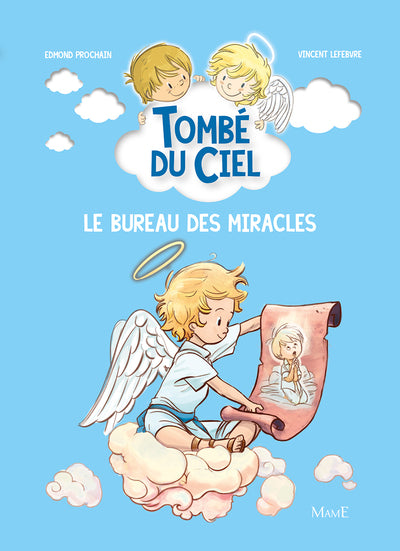 Le bureau des miracles