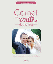 Carnet de route des fiancés