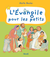 L'évangile pour les petits