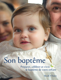 Son baptême