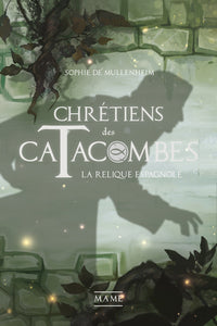 La relique espagnole