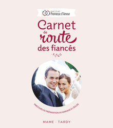 Carnet de route des fiancés