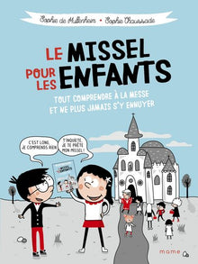 Le missel pour les enfants
