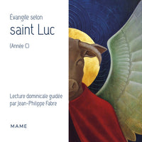 Évangile selon saint Luc (année C)