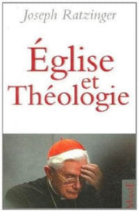 Eglise et théologie