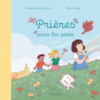 Prières pour les petits