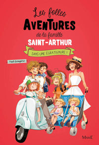 3 - Sans une égratignure