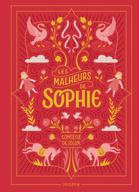 Les malheurs de Sophie - Illustrée