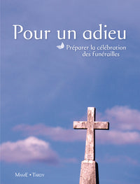 Pour un adieu
