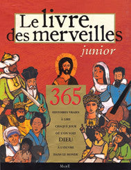 Le Livre des Merveilles junior