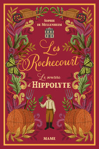 Le sourire d'Hippolyte