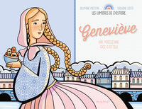 Geneviève
