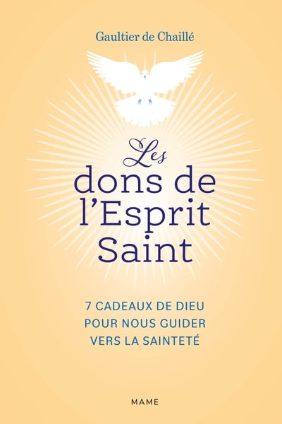 Les dons de l'Esprit Saint