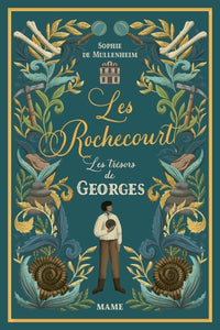 Les trésors de Georges