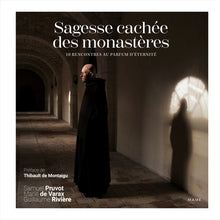 Sagesse cachée des monastères