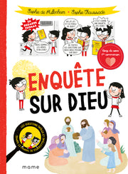 Enquête sur Dieu