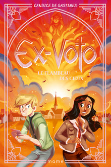 Le flambeau des cieux