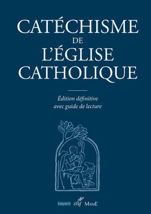 Catéchisme de l'Eglise catholique