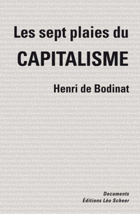 les sept plaies du capitalisme