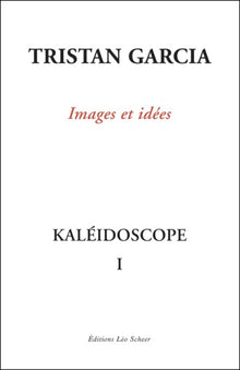 Kaléidoscope I, Images et idées