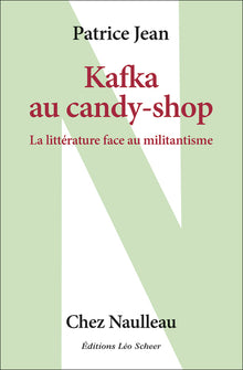 Kafka au Candy Shop
