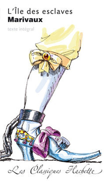 Bibliolycée - L'île des esclaves