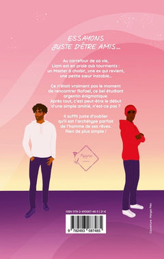 J'ai essayé de ne pas t'aimer