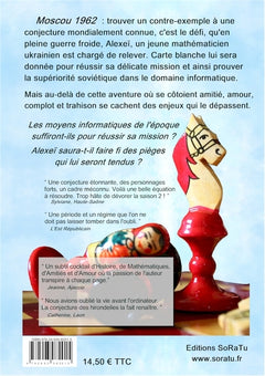 La conjecture des hirondelles: Saison 1