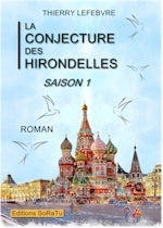 La conjecture des hirondelles: Saison 1