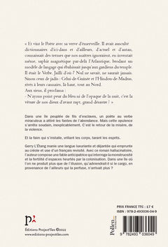 La désapparition