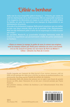 L'élixir du bonheur