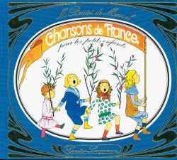 Chansons de France