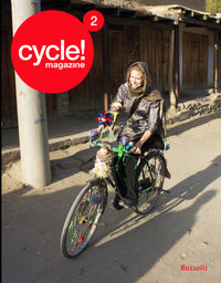 Cycle Magazine 2