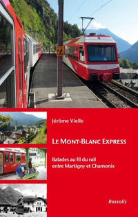 Le mont-blanc express