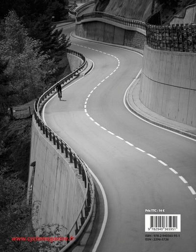 Cycle magazine