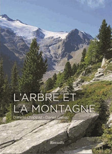 Arbre et la montagne