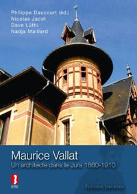 Maurice Vallat