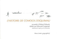 L' Histoire de Comock l'esquimau