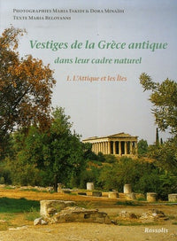 Vestiges de la Grèce Antique